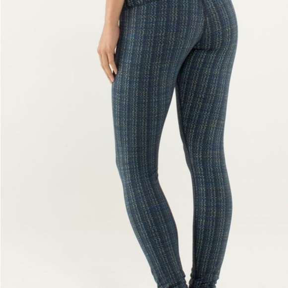 Lululemon Wunder Under Pant
Ziggy Wee August Inkwell / Inkwell - Picture 3 of 5